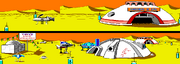 Flatulence