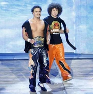 Primo and carlito