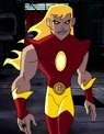 Sun Boy LSHAU