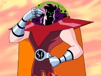 Starfinger