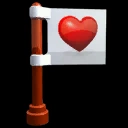 Health flag