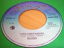 Circumstances