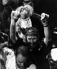Jim-Jerry-FraggleRock-BTS
