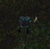 Fallen Horde Assassin