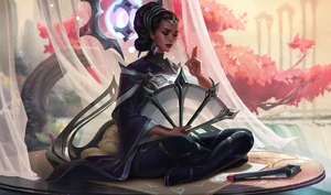 Karma OriginalSkin Old