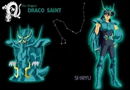 Draco Saint 2