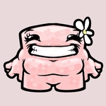 Bandage Girl