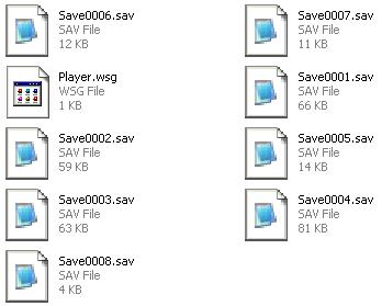Save image