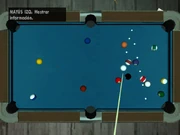 GTA SA Billar
