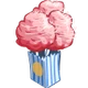 Cotton Candy (Quest)-icon