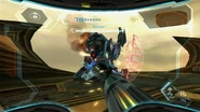 Corrupted Ghor