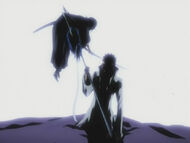 Rukia zabija Aaroniero
