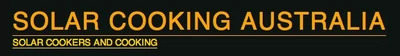 Solar Cooking Australia logo