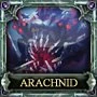 Arachnid cta