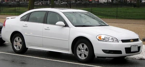 ChevroletImapala