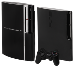 PS3