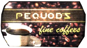 Pequods