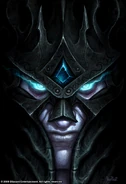 Arthas the death knight