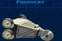 Pussycat MM