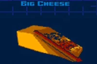 Big Cheese MM