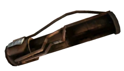 Steam Gauge Assembly