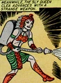 Queen Clea