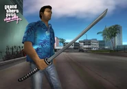 Katana gtavc