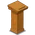 Chapel Pulpit-icon.png