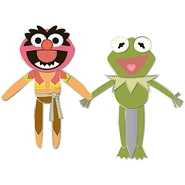 Disney-Pook-a-Looz-Series-Animal-and-Kermit-Pins