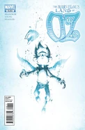 Marvelous Land of Oz Vol 1 8