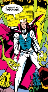 White Magician
