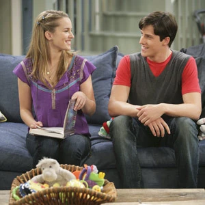 Good+luck+charlie+spencer