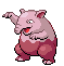 En busca de un amigito Drowzee_NB_variocolor