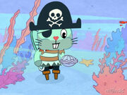 RussellUnderTheSea