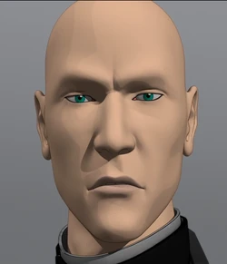 Lead Interrogator