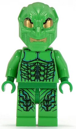 Greengob