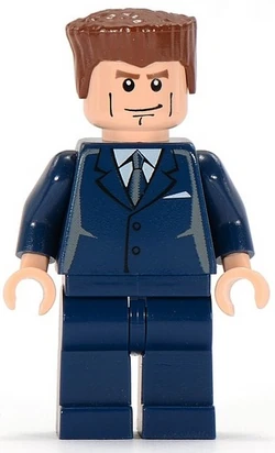 Harry Osborn1
