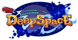 Deep Space Logo KHBBS