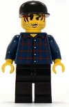 Taxi Driver2