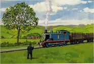 ThomasInTroubleRS4