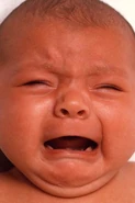 Baby crying 2