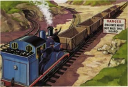DownTheMineRS4