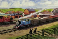 DownTheMineRS3