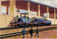 PaintPotsandQueensRS4