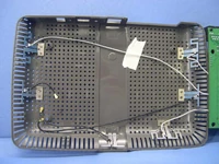 Linksys E4200 v1.0 FCC f