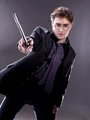 DH1 Harry Potter in his wedding dress 01.jpg
