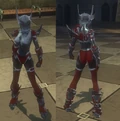 ContemporaryFemale