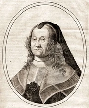 Amalie Elisabeth