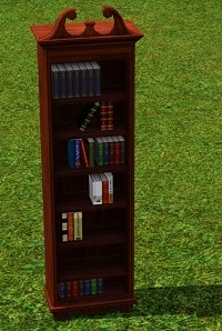 ConstitutionalBookshelf