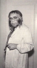 Robinson Test